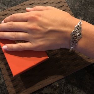 James Avery Sorrento Bracelet-Retired Design